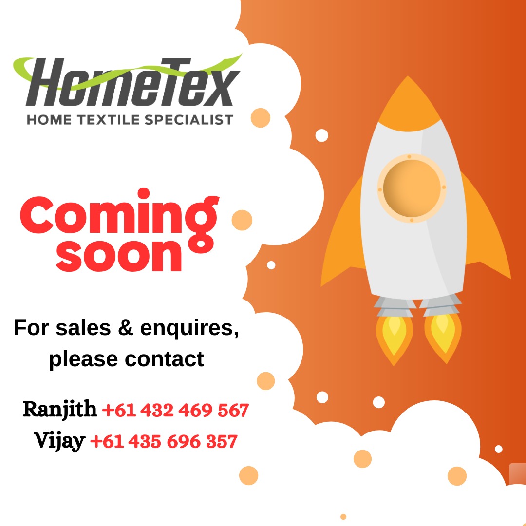 Coming Soon